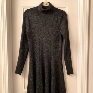 XL Calvin Klein sweater dress